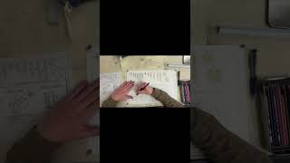 week 3 drafting assignment: building materials (color)