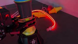 15801E Reveal Video. Vex Robotics 2026-2027 Override Season. #vex #vexrobotics #vexoverride #robot 