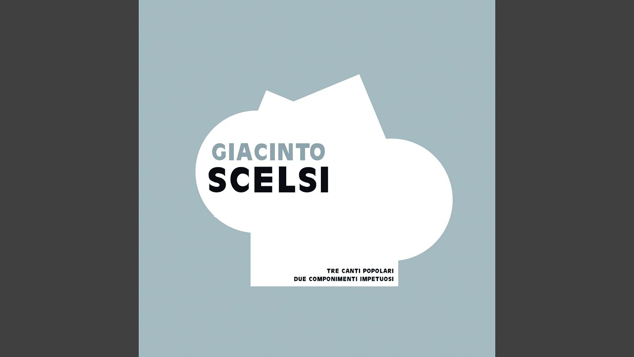 Sauh Liturgia for 2 Female Voices No. 2