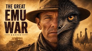 The Great Emu War (1932) | Examination of the Record
