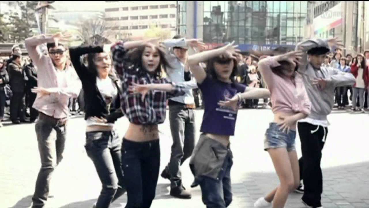 [HD] Girl's Day - KiraKira SLIM Episode #1