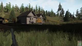 Miscreated Game Play: Compilation-Brute Kill, Wolves, Tornado and Multiplayer Action