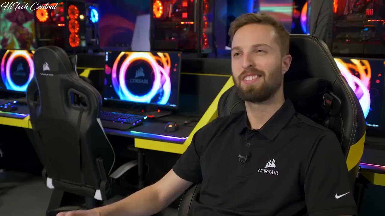 BEST GAMING CHAIR | TOP 10 BEST GAMING CHAIRS