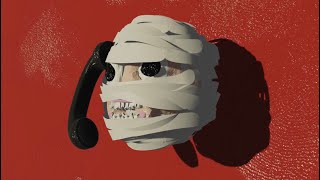 ghosty punk - Telefon (Suna Ma Baby)