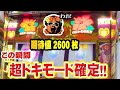 【新台】沖ドキ！GOLD打ったらマジでヤバかった【6.5号機】