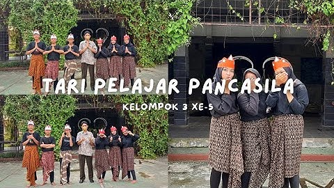 Video Dokumentasi P5