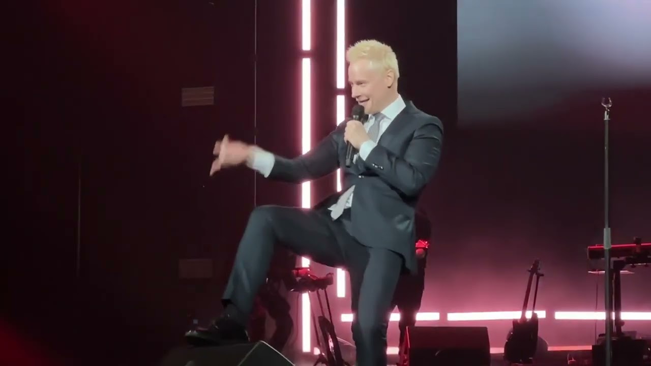 SHAMAN и Григорий Лепс — Она не скажет Да