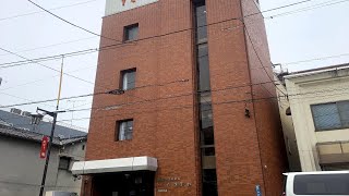 Business Hotel Takizawa Takasaki Station West | Takasaki, Japan | Hotel Review 🛏️ | Hotels in Japan 365
