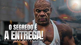 Jorlan Vieira - Você Precisa Querer Muito - Motivação Bodybuilding