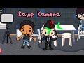Kayıp Kamera - Toca Boca World