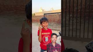 Krish toh papa se dar gaya😚😜 Mercedes Built Solo Timelapse Survival built-in Service with PN #shorts