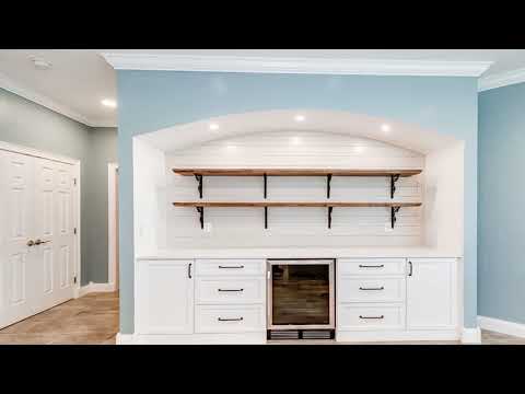 14701 Evans Ranch Road, Lakeland, FL home video tour