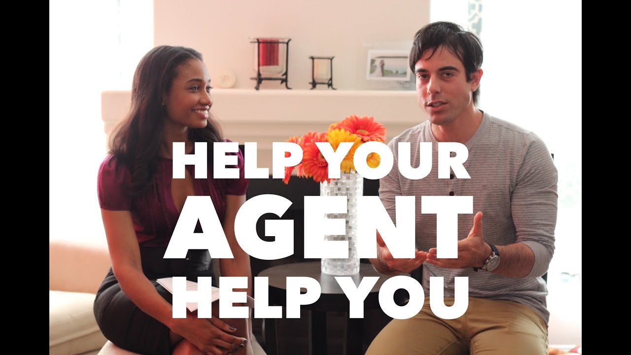Help agents