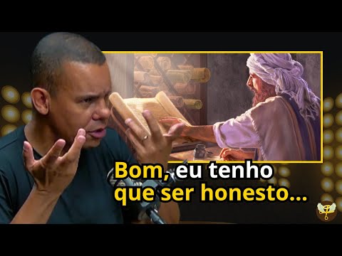 A BIBLIA FOI