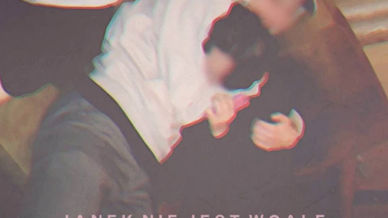 Jan - Janek Nie Jest Wcale