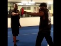 How to though a Quick Snapping Powerful jab. #theworldsfastestjab #quickjab #boxing #jab