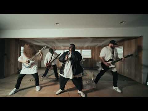 SLAM BAND - DOOKIE (Featuring Filth, Official Video)