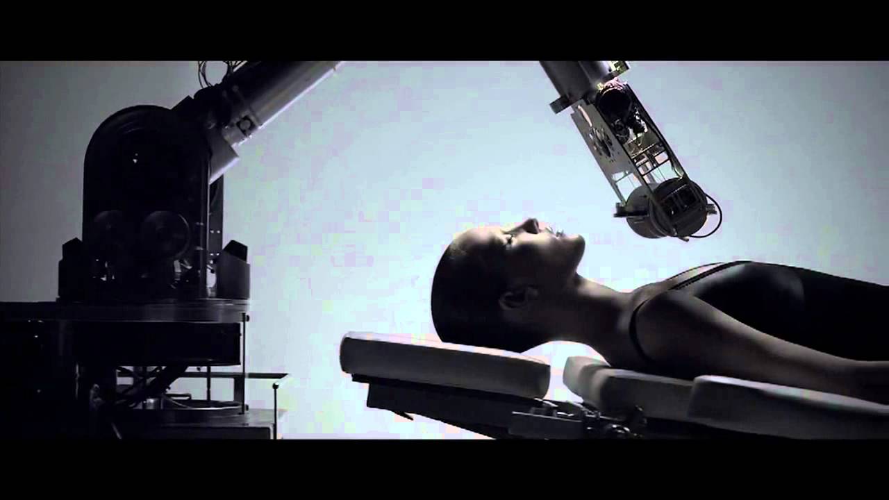 NARS Larger Than Life Long Wear Eyeliner Film