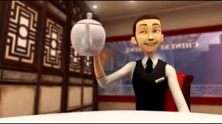 The Customer is God!