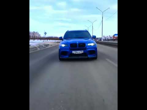 BMW X5 M Music Bass Remix Bmw Mpower Shorts Tiktok Amg Audi Cars Bestmusic 