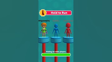 Fun Race 3D Gameplay Walkthrough Part 32