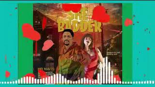 Mr Mavis - She Badder Official Audio