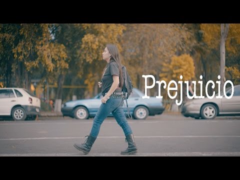 Prejuicio - Cortometraje