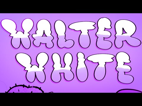 Merkules X John Nonny - Walter White