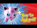 Bassmages jigglypuff smash ultimate guide