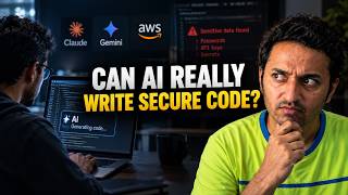 AI Can Write Your Code. But Can You Trust What It Writes