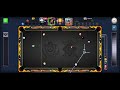 8 BALL POOL GAMEPLAY ❤ 🎮