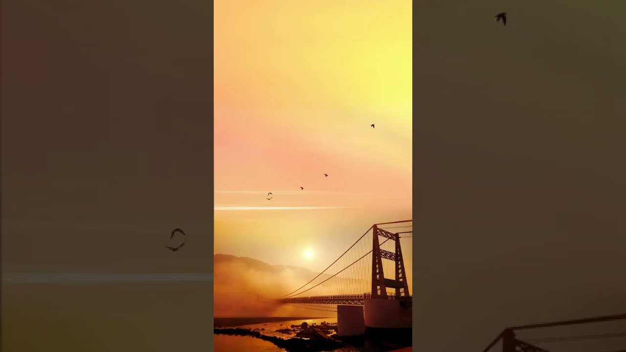 Abode of the Gods❤️✨ Call from Rishikesh 