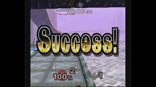 SSBM E. 12 "Seconds, Anyone?" WR Atempt screenshot 3