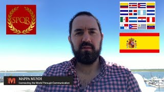 Spanish Historical Evolution Part 1