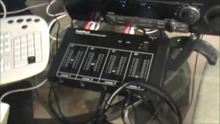 Homebrew Wednesday - Time To Cast