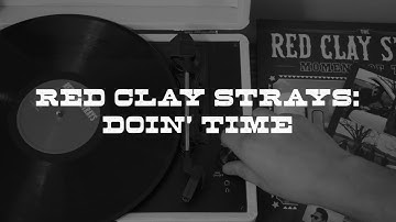 Doin' Time (Official Lyric Video)