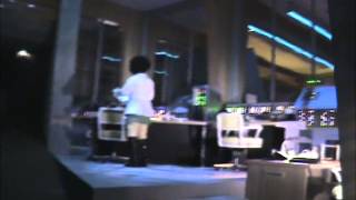 Spaceship Earth Epcot 2008