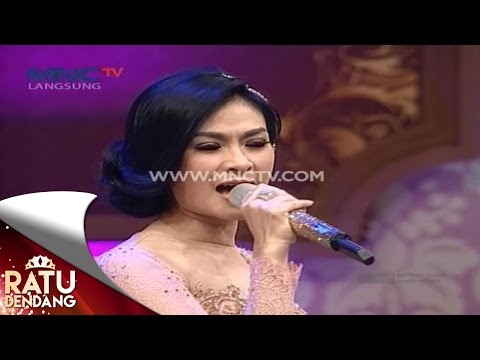 Iis Dahlia " Cinta Apalah Apalah " - Ratu Dendang (4/11)