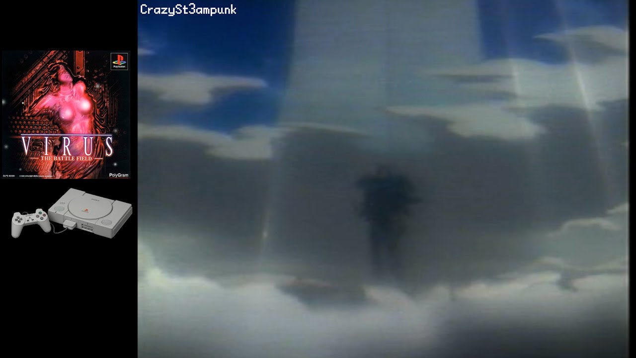 Virus - The Battle Field - EP 8