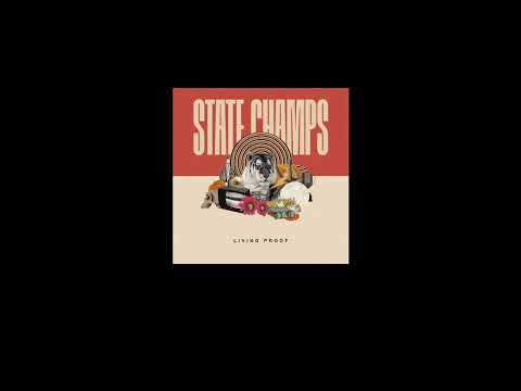 【和訳】State Champs - Frozen (リクエスト)