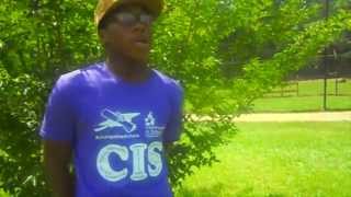 Catalyst Summer Camp - Communities In Schools of Fitzgerald-Ben Hill