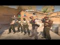 CS:2 Matchmaking 118