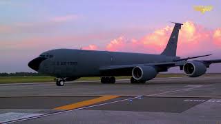 Tense Moments at the MacDill Memorial Facility – B-Roll That Will Give You Goosebumps