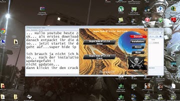 Super Hide IP - Cracked download