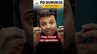 Raghav Chadha Troll Case in Delhi High Court | PD Gurukul | IAS/UPSC/GPSC Classes in Vadodara