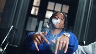 C Blu - Blu Bop Pt. 2 (Official Video)
