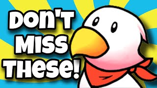 These Mobile Games Are *AMAZING*! (iOS & Android) screenshot 4