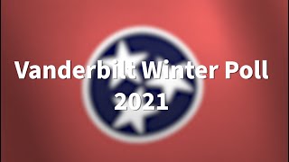 Vanderbilt Poll 2021