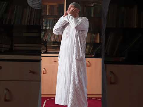 اذان المدينة بصوت الحبيب مهند عقلة 