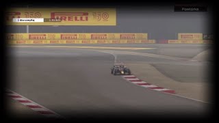 F1 22 Próby Czasowe Na Limitach